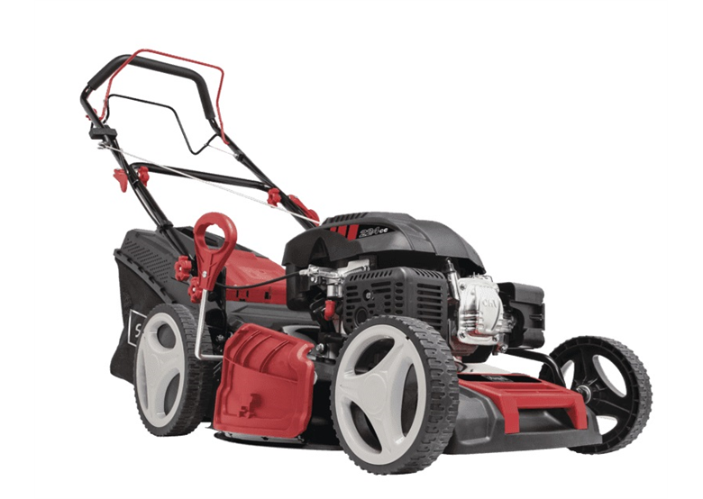 Kosiarka spalinowa Scheppach MS225-53 OLD