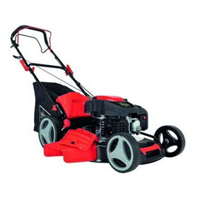 Kosiarka spalinowa Scheppach MS225-56