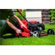 Kosiarka spalinowa Scheppach MS225-56