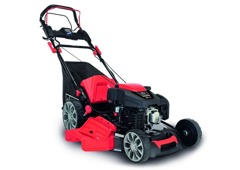 Kosiarka spalinowa Scheppach MS225-56E