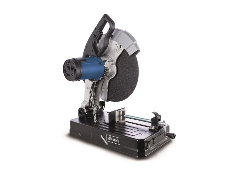 Przecinarka do metalu Scheppach MT150