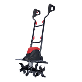 Glebogryzarka elektryczna Scheppach MTE380