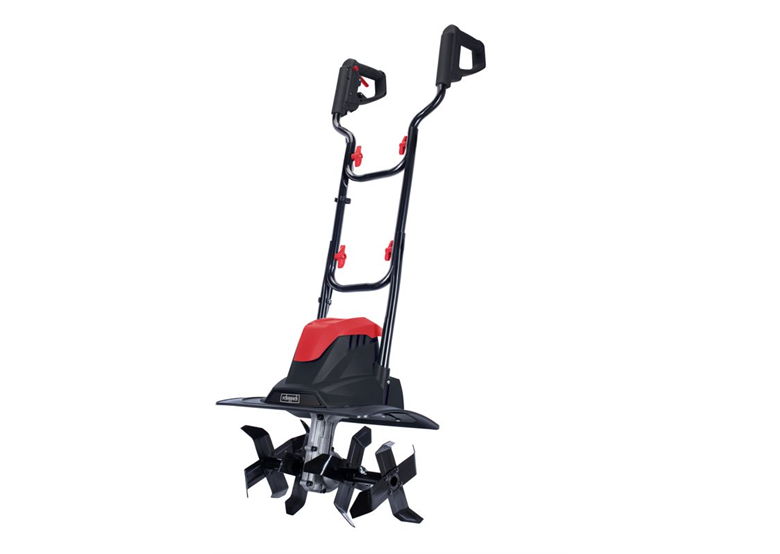 Glebogryzarka elektryczna Scheppach MTE380