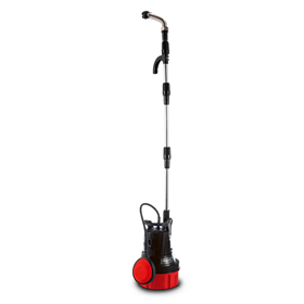Pompa do deszczówki Scheppach RBP350