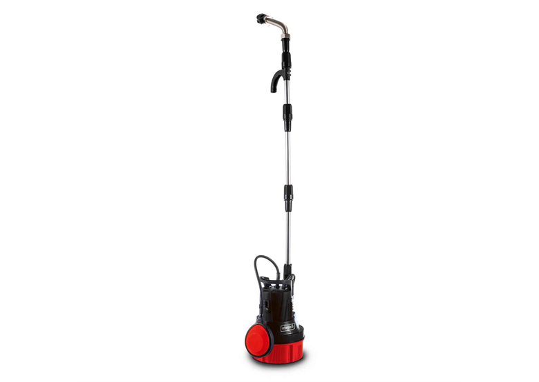 Pompa do deszczówki Scheppach RBP350