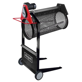 Przesiewacz ogrodowy Scheppach RS400