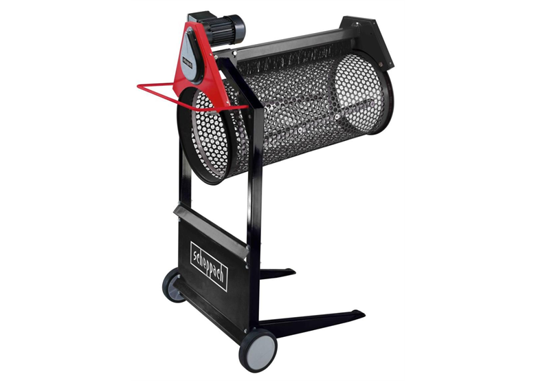 Przesiewacz ogrodowy Scheppach RS400