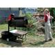 Przesiewacz ogrodowy Scheppach RS400