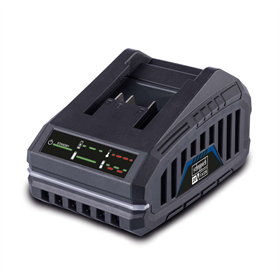 Ładowarka 20V Scheppach SBC2.4 20V IXES