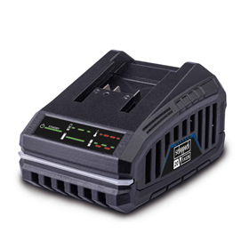 Ładowarka 20V Scheppach SBC4.5 20V IXES