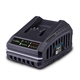 Ładowarka 20V Scheppach SBC4.5 20V IXES