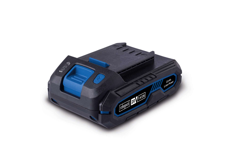 Akumulator 20V 2,0Ah Scheppach SBP2.0 20 V IXES