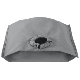 Worek do odkurzacza HD2P Scheppach SCH3906307701