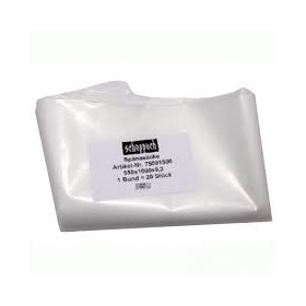 Komplet worków do HD12 20szt. Scheppach SCH75001500