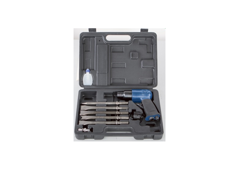 Młot udarowy Scheppach SCH7906100716