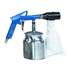 Piaskarka ręczna Scheppach SCH7906100720