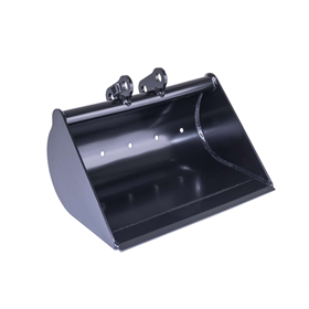 Łyżka skarpowa 53 cm do minikoparki EXC815 Scheppach SCH7915001703