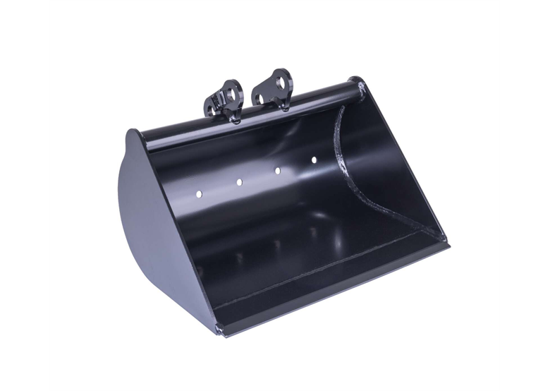 Łyżka skarpowa 53 cm do minikoparki EXC815 Scheppach SCH7915001703