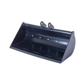 Łyżka skarpowa 70 cm do minikoparki EXC815 Scheppach SCH7915001720