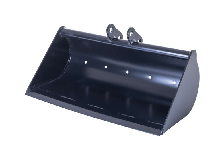 Łyżka skarpowa 70 cm do minikoparki EXC815 Scheppach SCH7915001720