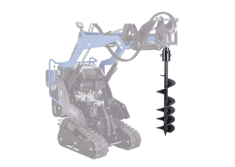 Świder fi 200 mm do miniładowarki MKL730 Scheppach SCH7915400713