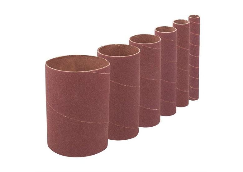 Taśma ścierna do BTS800 K120 3szt. Scheppach SCH88000212