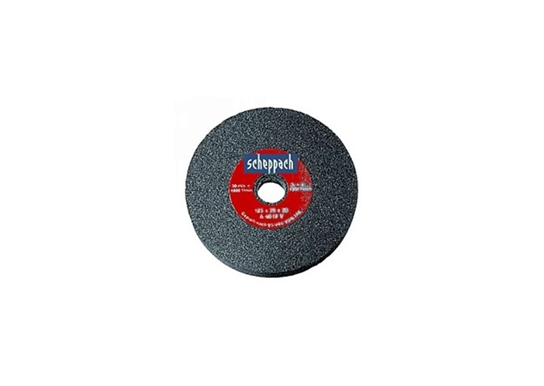 Kamień szlifierski do BG200 K60 Scheppach SCH88000869