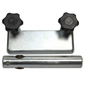 Przystawka wyrównująca Scheppach SCH89490713