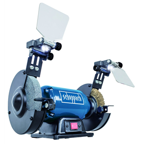 Szlifierka stołowa Scheppach SM150LB