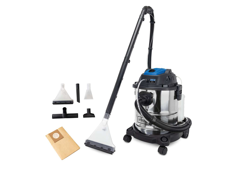 Odkurzacz piorący Scheppach SprayVac20