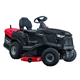 Traktorek ogrodowy Scheppach TMR452-98H RD