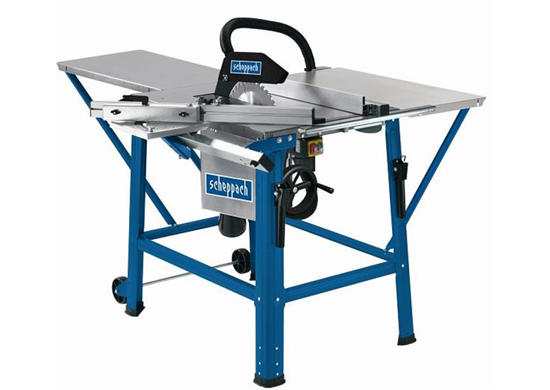 Piła stołowa Scheppach TS310 400V