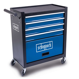 Wózek narzędziowy Scheppach TW1300