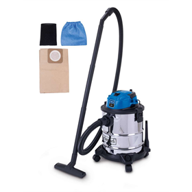 Odkurzacz warsztatowy Scheppach VC20