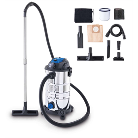 Odkurzacz warsztatowy Scheppach VC30