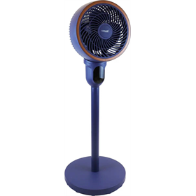 Wentylator podłogowy 50W z pilotem Schmith IESCH 040