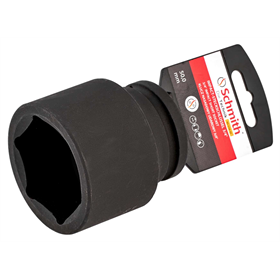 Klucz nasadowy udarowy 3/4" 50mm Schmith NS-U34-50