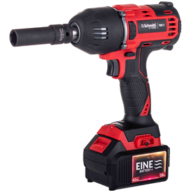 Klucz udarowy Schmith S-KUD12B-0