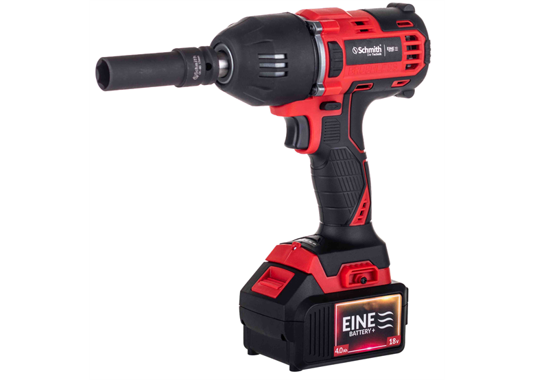 Klucz udarowy Schmith S-KUD12B-0