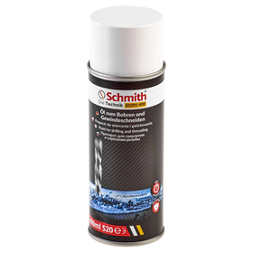 Preparat do wiercenia i gwintowania 400ml Schmith S0201-400