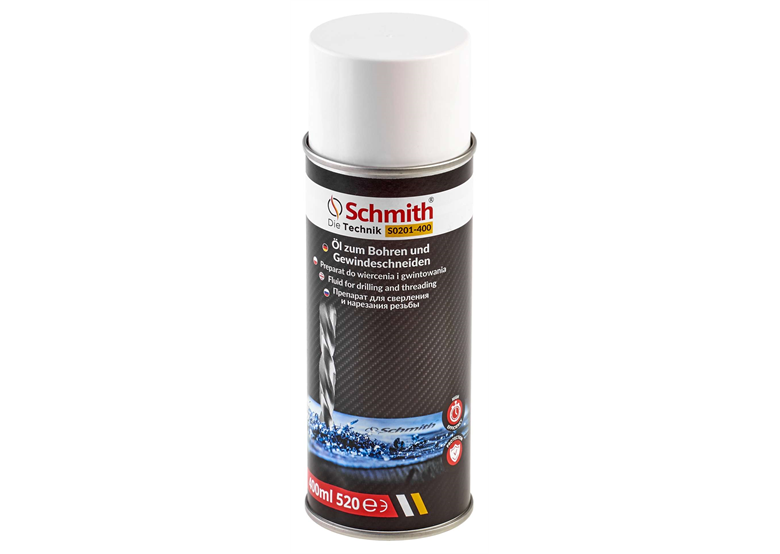 Preparat do wiercenia i gwintowania 400ml Schmith S0201-400