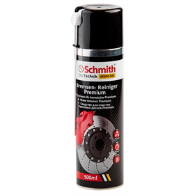 Zmywacz do hamulców 500ml premium Schmith S0204-500