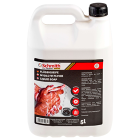 Mydło w płynie 5l Schmith S0401-005