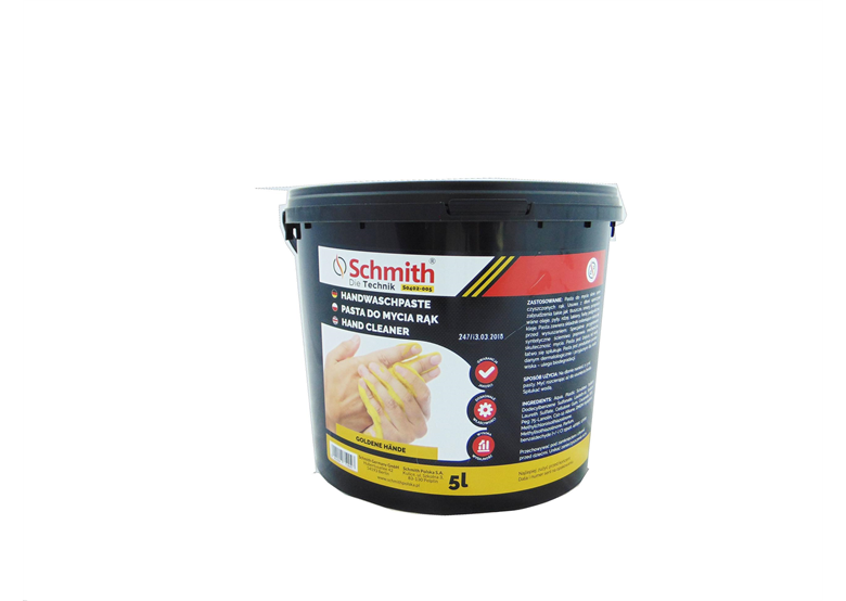 Pasta do mycia rąk 5l Schmith S0402-005