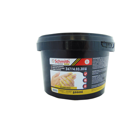 Pasta do mycia rąk 500ml Schmith S0402-500