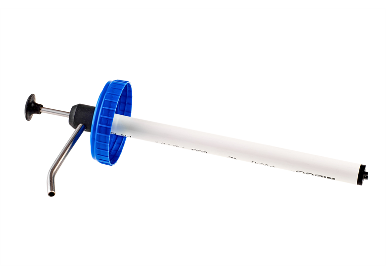 Pompka dozująca do żelu 4l Schmith S0403-00P