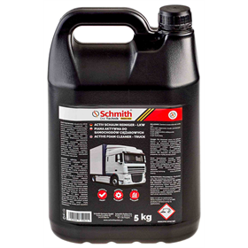 Piana aktywna do samochodów ciężarowych 5kg Schmith S0501-005