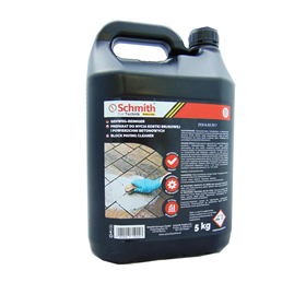 Preparat do mycia kostki brukowej 5kg Schmith S0503-005
