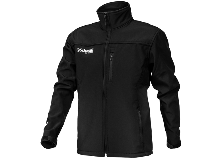 Kurtka softshell rozmiar  S Schmith S1124-S