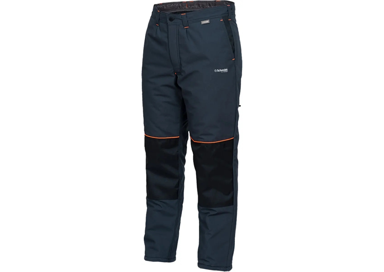 Spodnie do pasa ocieplane XXL Schmith S1155-XXL